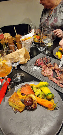 Les plus récentes photos du Bistrot D4 Saisons | Restaurant Bistronomique de Viandes d'exception | Toulon (Var) à Solliès-Toucas - n°4