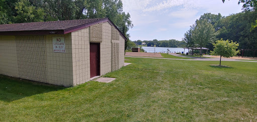Park «Silver Lake Beach Park», reviews and photos, 4305 NE Stinson Blvd, Columbia Heights, MN 55421, USA