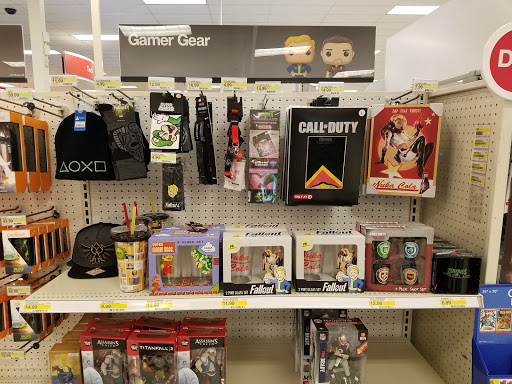 Department Store «Target», reviews and photos, 2887 S Rochester Rd, Rochester Hills, MI 48307, USA