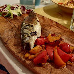 Photo n°2 de l'avis de Marco.i fait le 15/10/2020 à 09:59 sur le  Vista Mare à Turin