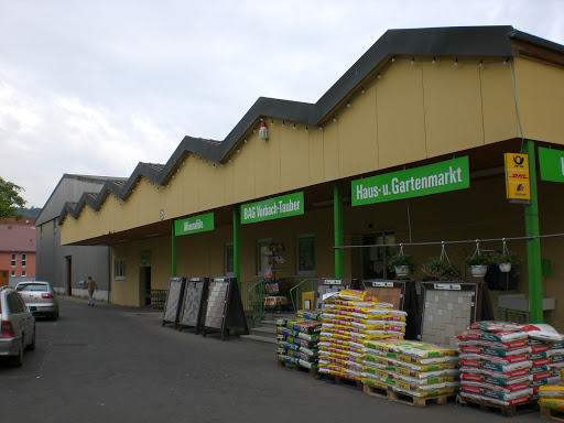 BAGeno Raiffeisen eG unter Weikersheim, 