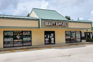 Beauty Couture Beauty Supplies image