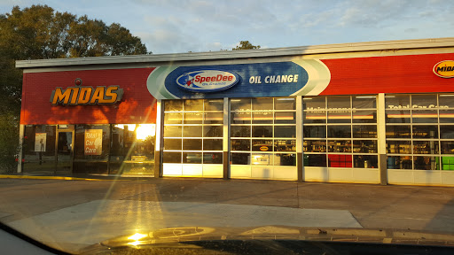 Car Repair and Maintenance «Midas», reviews and photos, 7316 US Hwy 98 N, Lakeland, FL 33810, USA