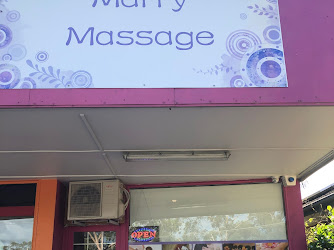 Marry Massage
