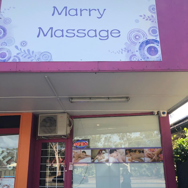 Marry Massage