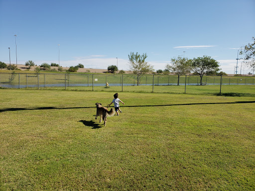 Community Center «Pecos Community Center», reviews and photos, 17010 S 48th St, Phoenix, AZ 85048, USA