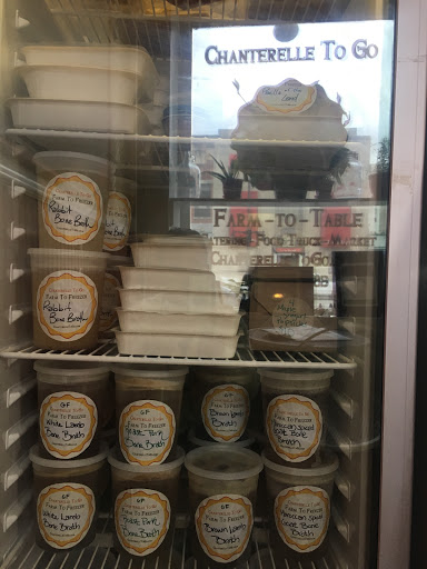 Coffee Shop «Chanterelle To Go», reviews and photos, 31 Elm St, Westfield, MA 01085, USA