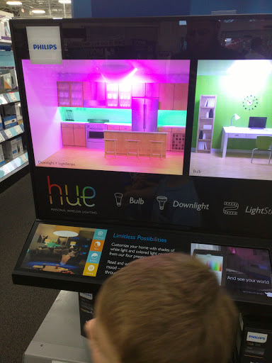 Electronics Store «Best Buy», reviews and photos, 5799 Leesburg Pike, Falls Church, VA 22041, USA