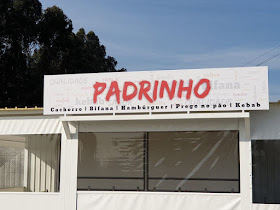 Padrinho - Roulotte Bar