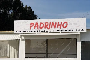 Padrinho - Roulotte Bar image