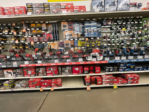Hardware Store «Harbor Freight Tools», reviews and photos, 65 NJ-17, Hasbrouck Heights, NJ 07604, USA