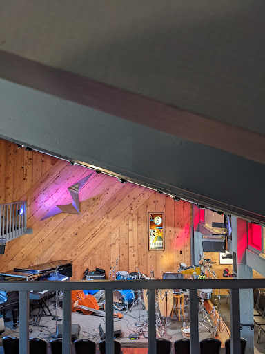 Live Music Venue «Bach Dancing & Dynamite Society», reviews and photos, 311 Mirada Rd, Half Moon Bay, CA 94019, USA