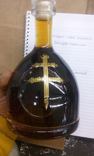 Liquor Store «Atlas Liquors», reviews and photos, 591 Hyde Park Ave, Roslindale, MA 02131, USA