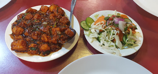 Oottupura Restaurant 