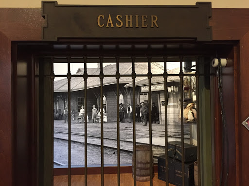 Museum «Wells Fargo History Museum», reviews and photos, 145 W Adams St, Phoenix, AZ 85003, USA