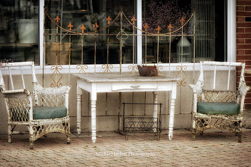 Florist «Buss Flower Shop», reviews and photos, 322 N Milwaukee Ave, Libertyville, IL 60048, USA