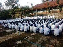 Foto SMA  Negeri  1 Cilaku, Kabupaten Cianjur