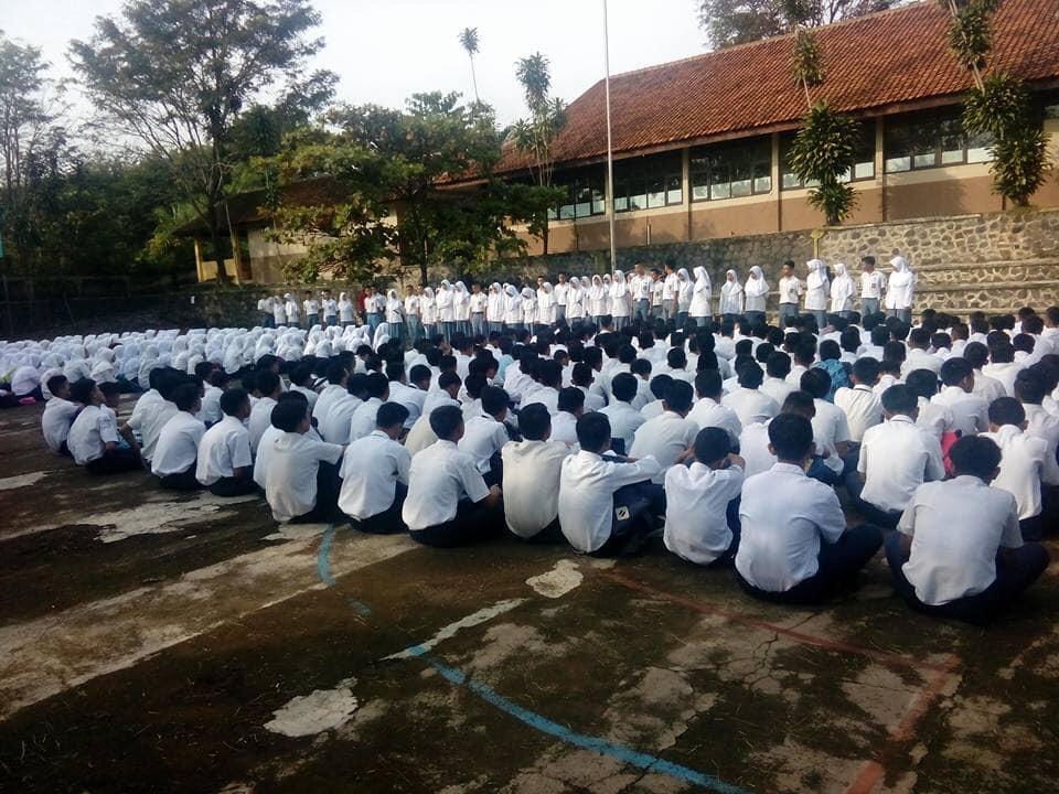 Foto SMA  Negeri  1 Cilaku, Kab. Cianjur