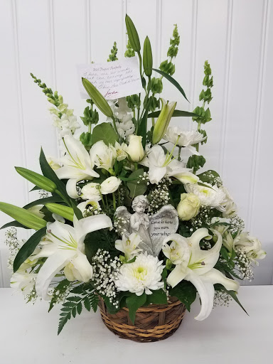 Florist «Jindra Floral Design», reviews and photos, 4603 Pearl Rd, Cleveland, OH 44109, USA