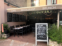 Photos du propriétaire du Restaurant Olivier à La Ferté-Saint-Aubin - n°3