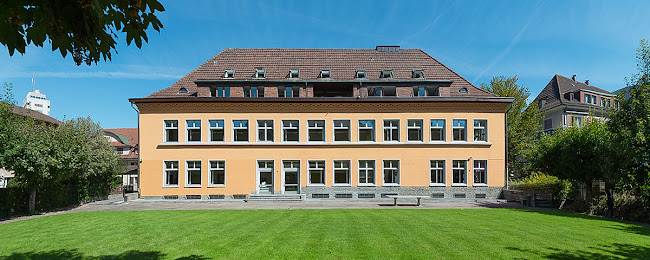 Rezensionen über BAUMACKERSCHULE in Zürich - Schule