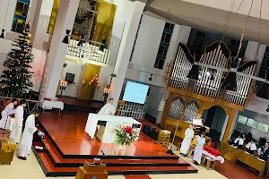 Catholic Gotanjo Church image