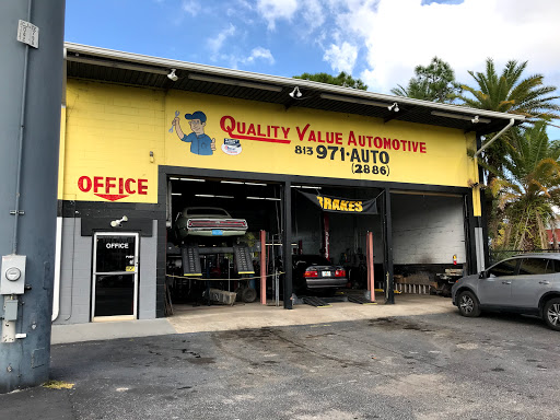 910 E Fowler Ave, Tampa, FL 33612, USA