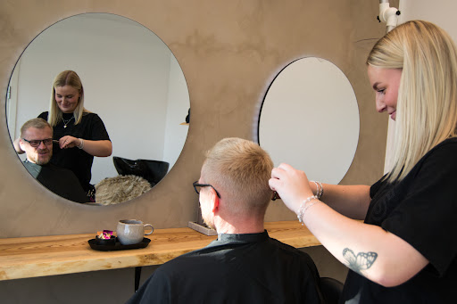 Hair Studio by Michelle in Kongerslev, Aalborg