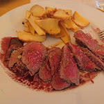 Photo n°2 de l'avis de giovanni.h fait le 16/08/2019 à 19:18 sur le  Zanarotti à Montagnana