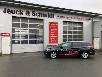 Jeuck & Schmidt GmbH & Co.KG