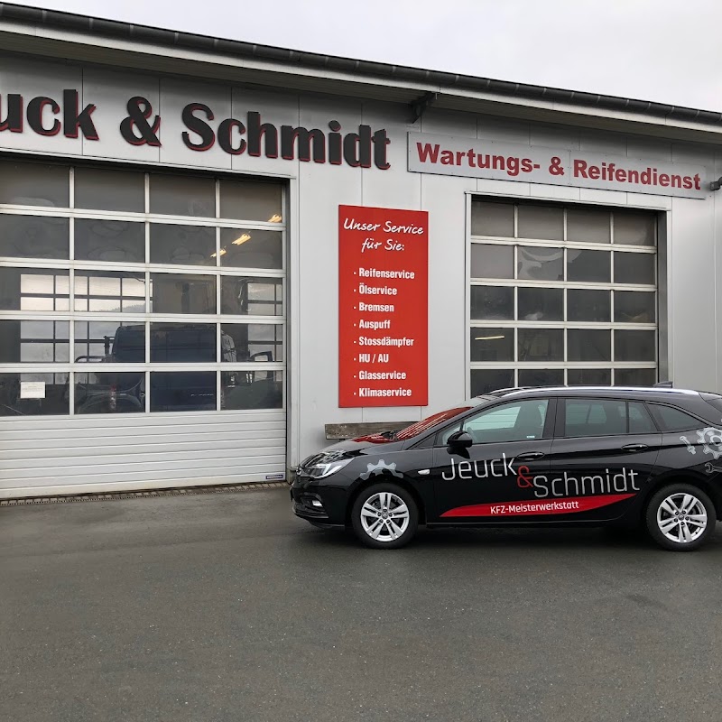 Jeuck & Schmidt GmbH & Co.KG