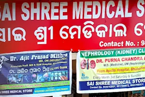 Sai Shree Medical Store image