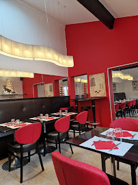 Atmosphère du Restaurant italien Caffé Baroni Ristorante à Décines-Charpieu - n°2
