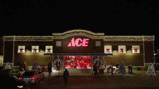 Hardware Store «Sugar Grove Ace», reviews and photos, 160 E Galena Blvd, Sugar Grove, IL 60554, USA