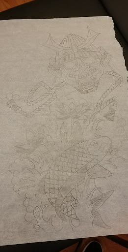 Tattoo Shop «Olympia Tattoo Co.», reviews and photos, 613 Capitol Way S, Olympia, WA 98501, USA