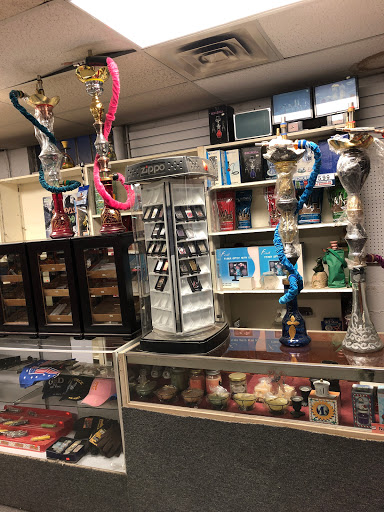 Tobacco Shop «Crown Smoke Shop», reviews and photos, 3210 Preston Hwy, Louisville, KY 40213, USA