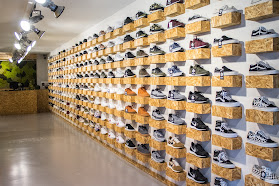 Ultimate Sneakerstore
