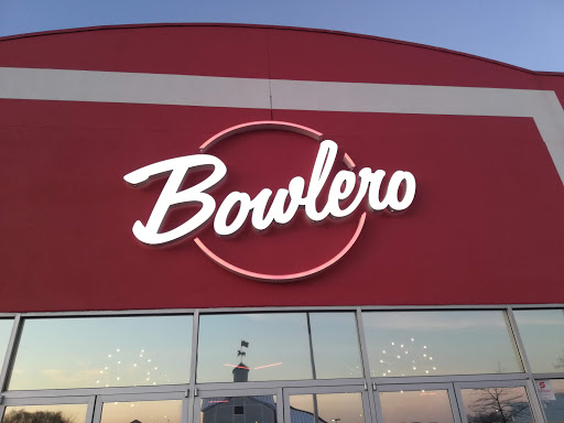 Bowling Alley «AMF Timonium Lanes», reviews and photos, 2165 York Rd, Timonium, MD 21093, USA