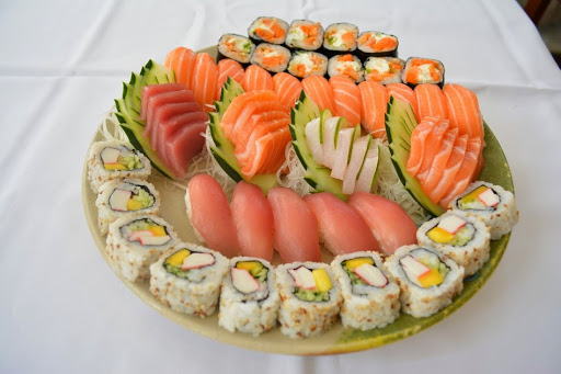Amadai Sushi