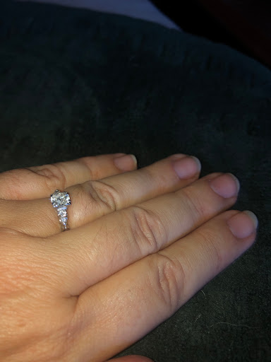 Jeweler «Marrero Jewelers Inc», reviews and photos, 2442 13th St, St Cloud, FL 34769, USA