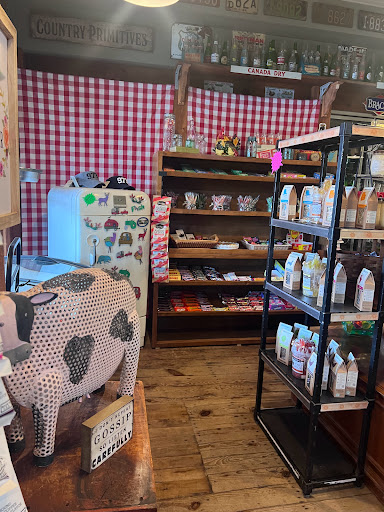 American Restaurant «Hainesville General Store», reviews and photos, 283 US-206, Branchville, NJ 07826, USA