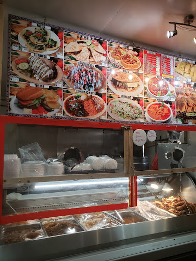 Grocery Store «La Mazorca Market», reviews and photos, 6022 Tyler St, Riverside, CA 92503, USA