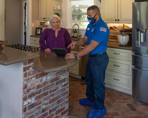 Plumber «Rooter Hero Plumbing», reviews and photos, 4650 E Arrow Hwy c, Montclair, CA 91763, USA