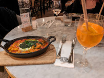 Les plus récentes photos du Restaurant italien Volfoni Chambly - n°1