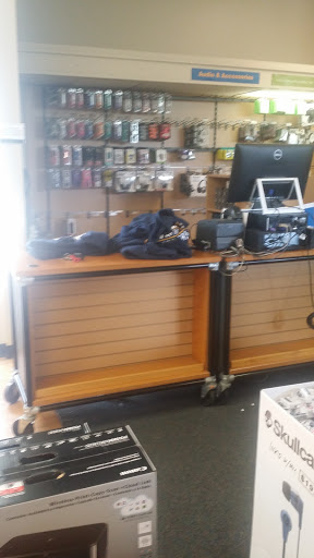 Book Store «Southern University and A&M College Bookstore», reviews and photos, 500 Jessie Stone Road, Baton Rouge, LA 70453, USA