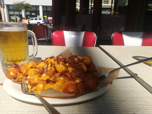 Shopping Mall «Pine Square», reviews and photos, 245 Pine Ave # 150, Long Beach, CA 90802, USA