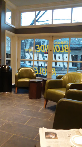 Coffee Shop «Starbucks», reviews and photos, 8515 Germantown Ave, Philadelphia, PA 19118, USA