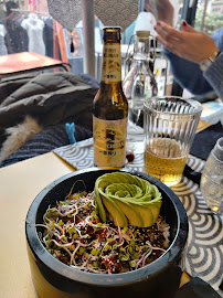Nouille du Restaurant japonais IchiNiSan&GO à Strasbourg - n°17