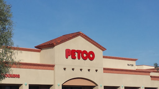 Petco Animal Supplies, 78720 CA-111, La Quinta, CA 92253, USA, 