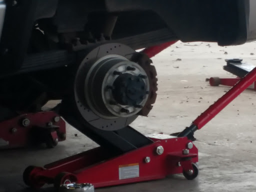 Tire Shop «Discount Tire Store - New Braunfels, TX», reviews and photos, 1312 Interstate 35 Frontage Rd, New Braunfels, TX 78130, USA